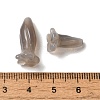 Natural Grey Agate Beads G-C054-09D-3