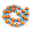 Handmade Lampwork Beads X1-LAMP-N024-09G-3