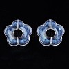 Transparent Acrylic Beads LS-OACR-N008-069A-01-2