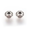 Tibetan Style Alloy Spacer Beads LS-LF0725Y-NF-2