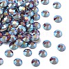 Preciosa® MAXIMA Crystal No Hotfix Flatback Stones Y-PRC-NSS10-21110-200-1