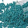 TOHO Round Seed Beads SEED-JPTR11-PF0569F-1