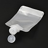 PET Plastic Travel Bags LS-ABAG-I006-02C-3