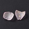 Glass Charms EGLA-L025-A01-7