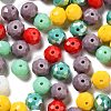 Glass Beads EGLA-A034-SM10mm-43-4