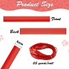 PE Plastic Imitation Rattan Wicker KY-SZ0001-11E-2