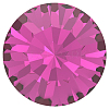 Preciosa® MAXIMA Crystal Round Stones Y-PRC-RBSS18-70350-3