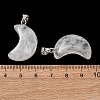Natural & Synthetic Mixed Stone Pendants G-F820-02L-3