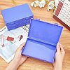 Plastic Boxes CON-GA0001-06-3