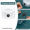 Waxed Cotton Thread Cords AJEW-WH0561-82E-4