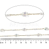 304 Stainless Steel Cable Chains CHS-K018-25G-01-3