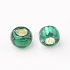 12/0 Grade A Round Glass Seed Beads SEED-Q007-F53-2