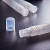 BENECREAT Plastic Spray Bottle DIY-BC0010-33-5