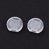 Comfort Silicone Earring Pads KY-G012-02-2