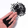 8/0 Glass Seed Beads SEED-US0003-3mm-49-4