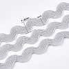 Polypropylene Fiber Ribbons SRIB-S050-B22-3
