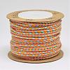 Braided Nylon Cord NWIR-D050-23-1