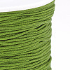 Nylon Braided Cord NWIR-Q009B-214-3
