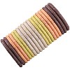 Polymer Clay Heishi Surfer Stretch Bracelets Set BJEW-SW00130-9