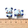 Handmade Porcelain Beads PORC-S002-06B-3