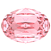 Preciosa® MAXIMA Crystal Fancy Stones X-PRC-FF8-70020-3