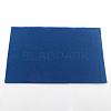 Non Woven Fabric Embroidery Needle Felt for DIY Crafts DIY-Q007-19-2