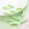 Opaque Acrylic Beads MACR-S372-002B-S028-6