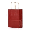 Kraft Paper Bags CARB-L006-A04-3