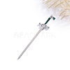 Ancient-Costume Style Alloy Hair Sticks for Women X-PW-WG5359A-07-1