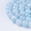 Natural Gemstone Beads X1-G-O183-03B-02-3
