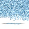 TOHO 8/0 Demi Round Beads SEED-DR08-1079-1