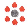 Transparent Acrylic Beads MACR-S373-106-D01-3
