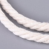 Cotton String Threads OCOR-WH0032-44A-03-2