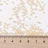 TOHO Round Seed Beads SEED-XTR11-1846-4
