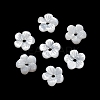 Natural White Shell Beads SH-CBA93AD-07A-1