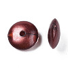 Opaque Acrylic Beads OACR-N131-019A-3