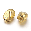 Tibetan Style Alloy Spacer Beads LS-X-GLF10740Y-NF-2