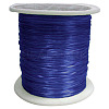 Flat Elastic Crystal String EW018-1-1