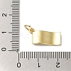 Rack Plating Brass Pendants KK-B092-08G-3