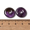 Natural Amethyst Pendants G-C066-02I-3