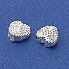 Alloy Spacer Beads FIND-B029-43S-2
