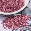 MIYUKI Delica Beads SEED-J020-DB1840F-1