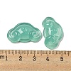 Acrylic Cabochons OACR-M010-02B-3