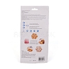 Plastic Cookie Press Gun Kit LS-DIY-E034-05-5