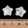 Natural Quartz Crystal Charms G-H241-04K-4