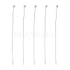 Brass Ball Head Pins LS-KK-H275-S-NF-1