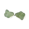 Natural Xiuyan Jade Carved Beads G-Z065-06-2