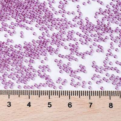 MIYUKI Round Rocailles Beads SEED-JP0010-RR3736-1