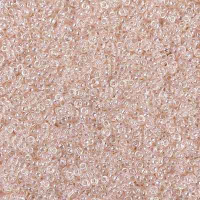 MIYUKI Round Rocailles Beads SEED-G009-RR0330-1