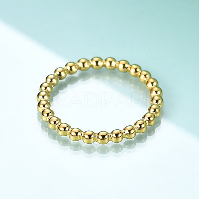 304 Stainless Steel Finger Rings FS-WGF8B0E-05-1